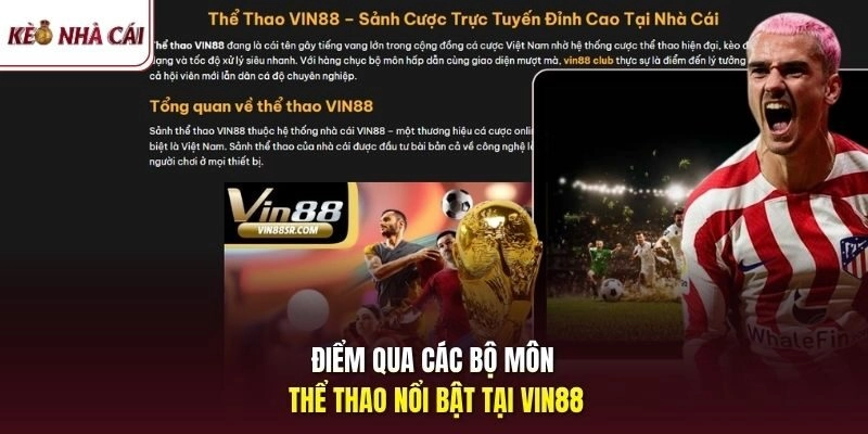 Điểm mạnh thu hút hội viên của nhà cái