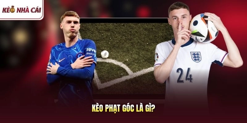 Kèo Phạt Góc Là Gì? Nắm Rõ Cách Chơi Kèo Đơn Giản, Dễ Hiểu