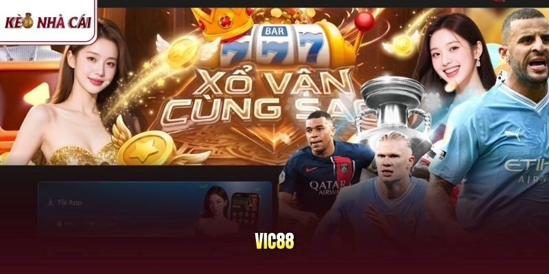 Vic88