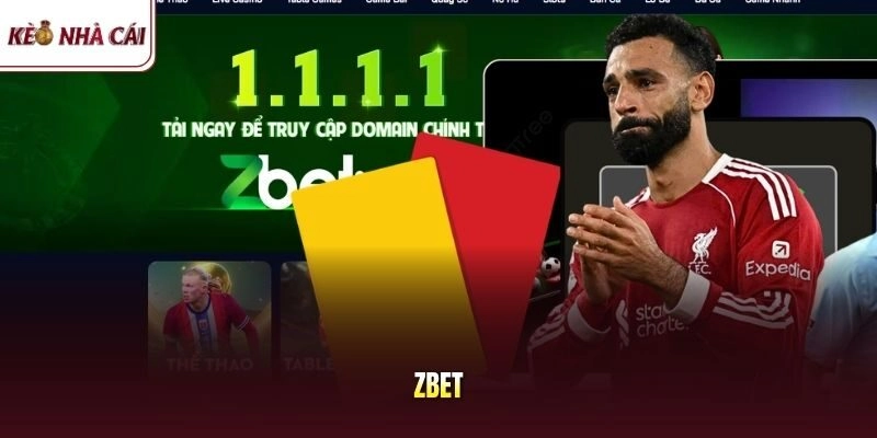 ZBET